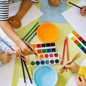 How to Support Your Child’s Learning Journey