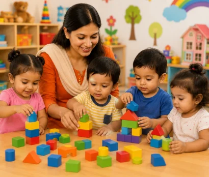 day-care